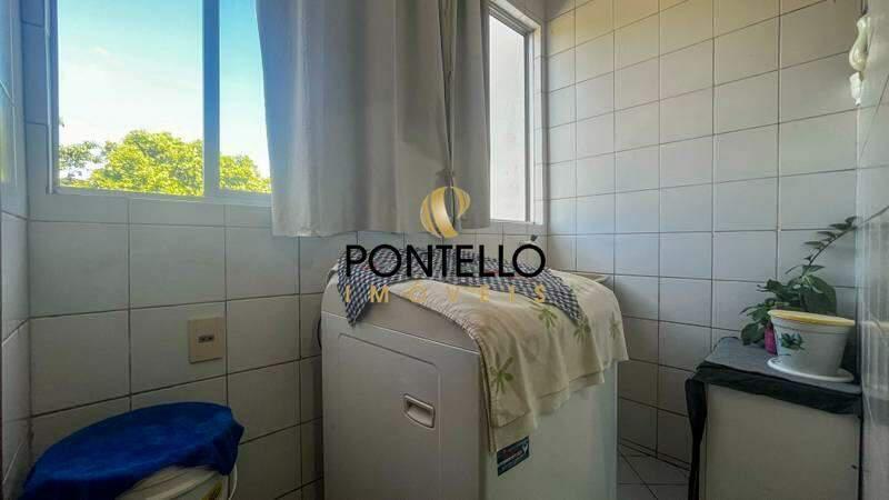 Apartamento, Rio Branco, 3 Quartos, 1 Vaga