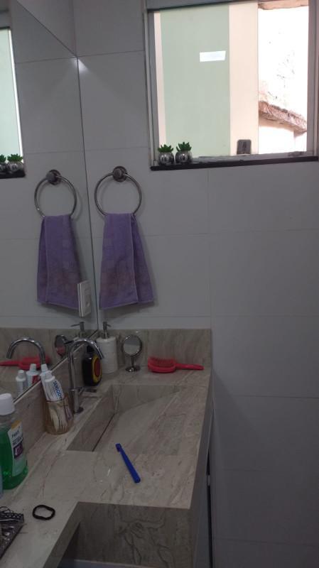 Casa, Caiçaras, 4 Quartos, 6 Vagas, 1 Suíte