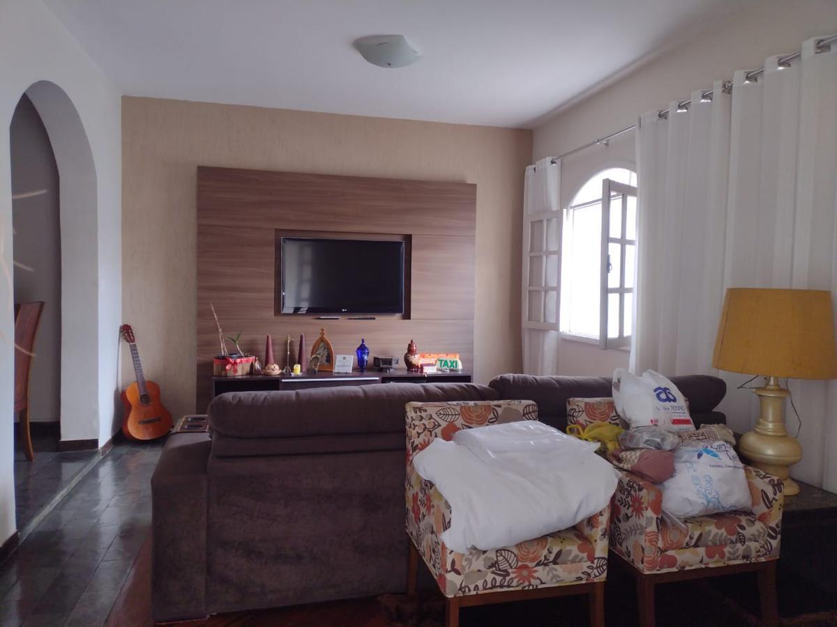 Casa, Nossa Senhora do Carmo, 2 Quartos, 3 Vagas