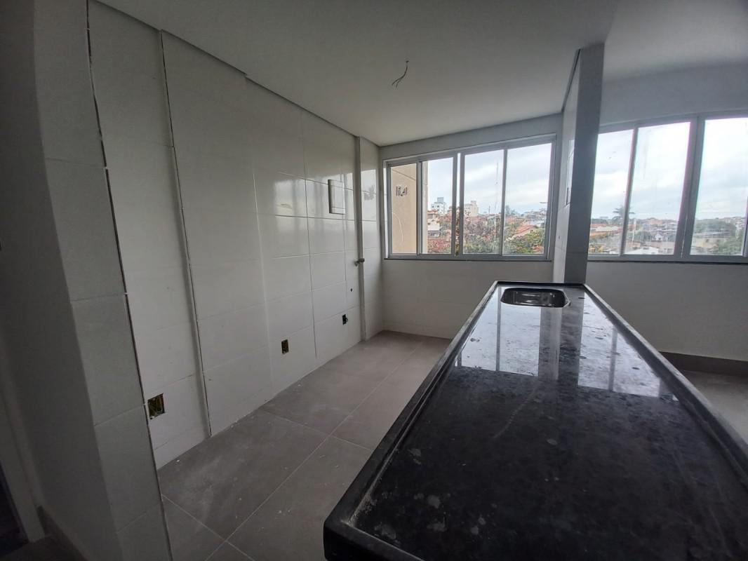 Apartamento, Boa Vista, 2 Quartos, 1 Vaga, 1 Suíte