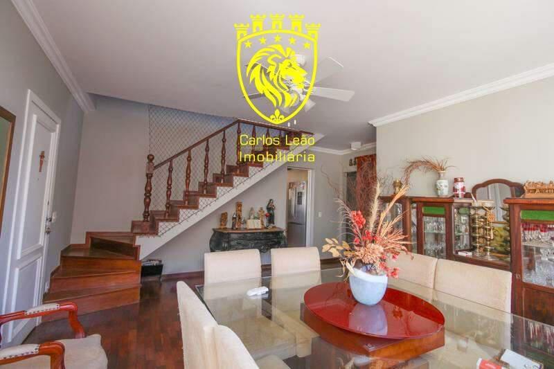 Cobertura, Funcionários, 3 Quartos, 1 Vaga, 1 Suíte