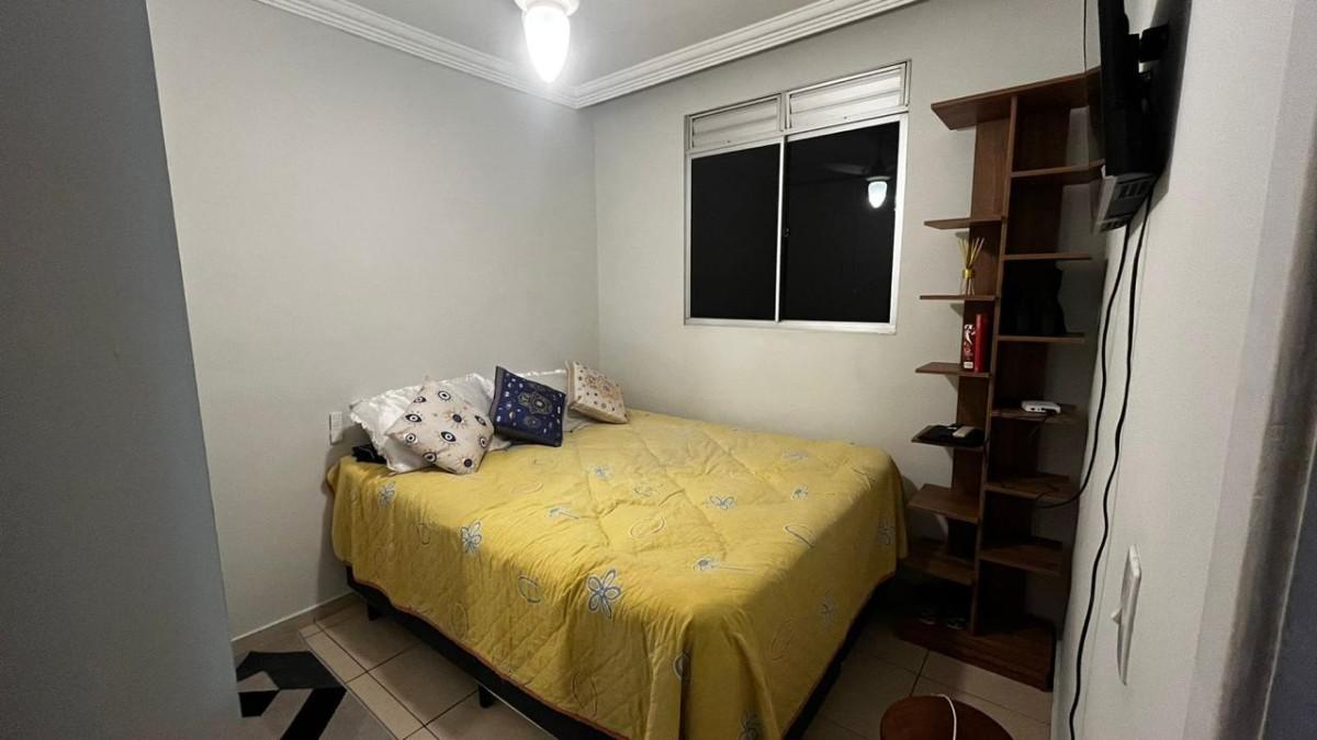 Apartamento, Salgado Filho, 2 Quartos, 1 Vaga