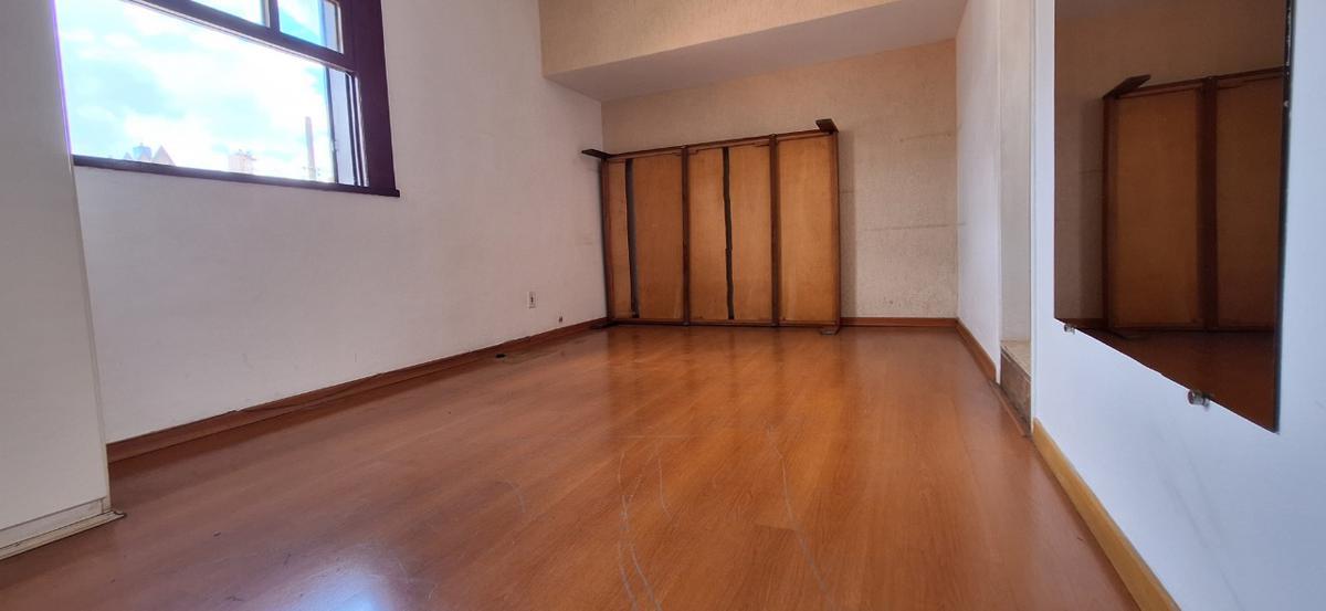 Casa, Floresta, 4 Quartos, 3 Vagas, 1 Suíte
