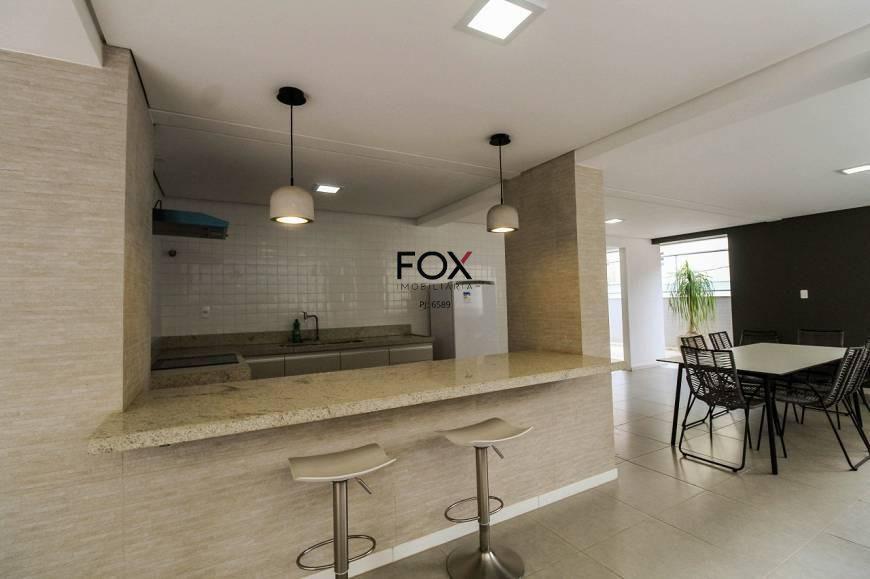 Apartamento, Buritis, 4 Quartos, 3 Vagas, 1 Suíte