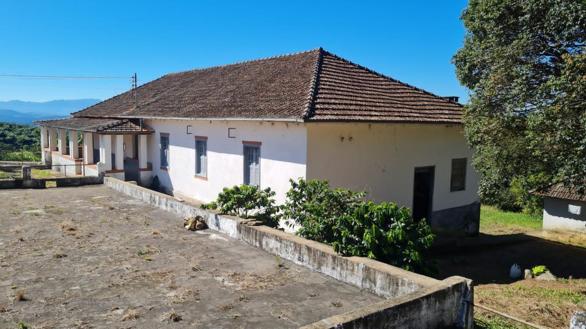Fazenda, Centro, 3 Quartos, 1 Vaga