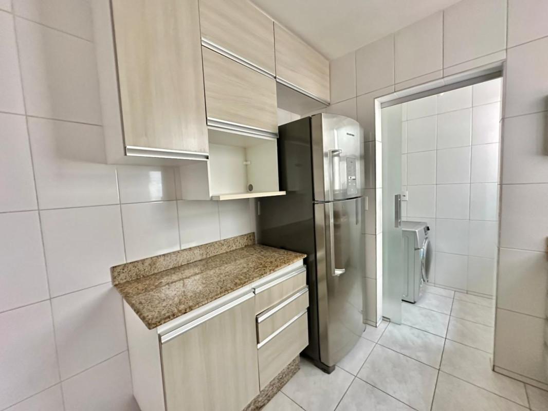 Apartamento, Bandeirantes (pampulha), 3 Quartos, 1 Vaga, 1 Suíte