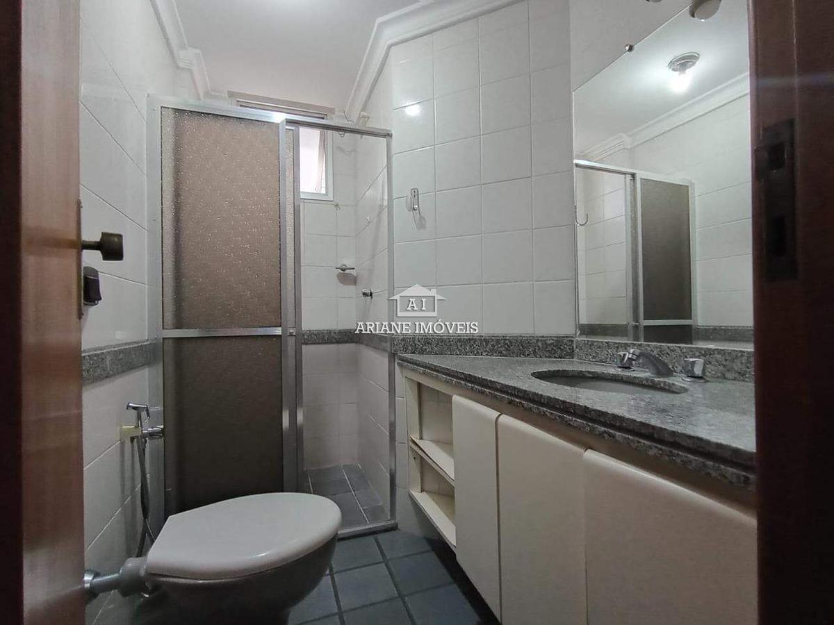 Apartamento, Lourdes, 3 Quartos, 1 Vaga, 1 Suíte