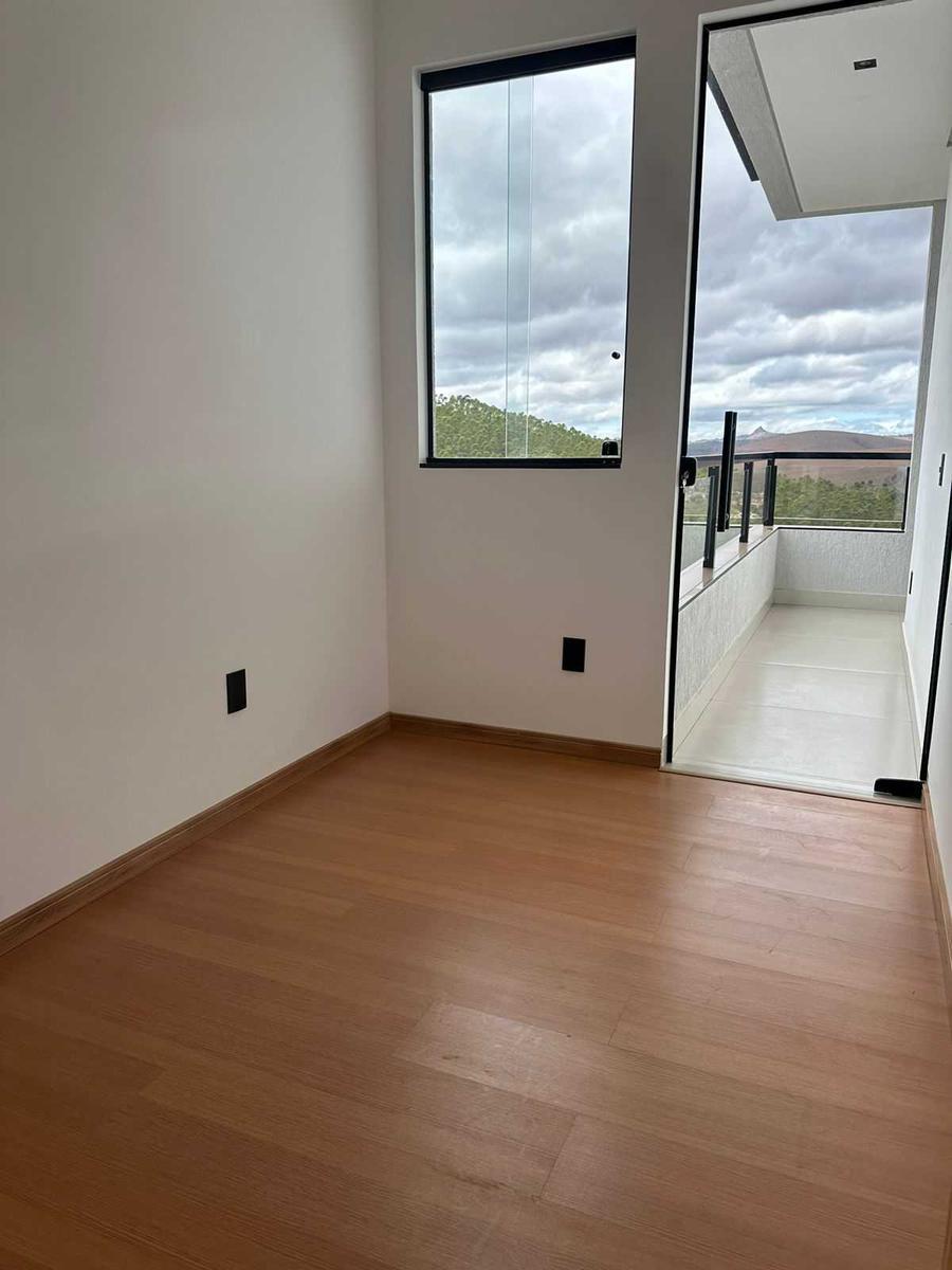 Casa, Condomínio Ville Des Lacs, 4 Quartos, 6 Vagas, 3 Suítes