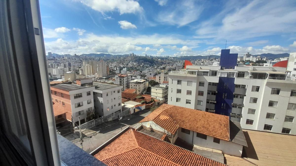 Apartamento, Jardim América, 3 Quartos, 2 Vagas, 1 Suíte