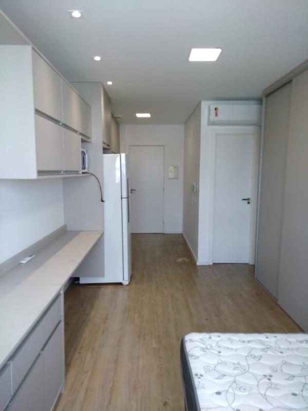 Apartamento, União, 1 Quarto, 1 Vaga