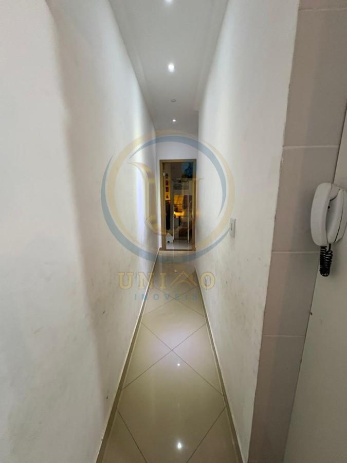 Apartamento, São Benedito, 2 Quartos, 1 Vaga