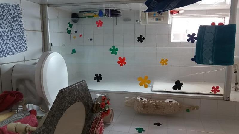 Apartamento, Planalto, 3 Quartos, 1 Vaga, 0 Suíte