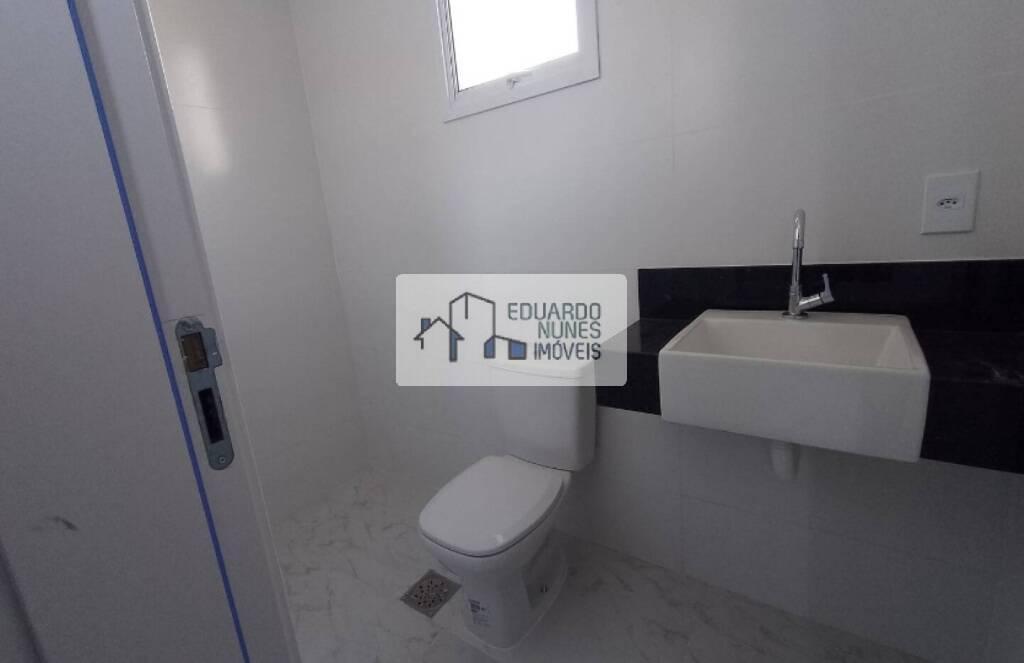 Apartamento, Serra, 3 Quartos, 2 Vagas, 1 Suíte