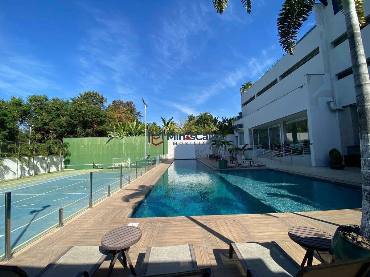 Apartamento, Cidade Nobre, 3 Quartos, 3 Vagas, 3 Suítes