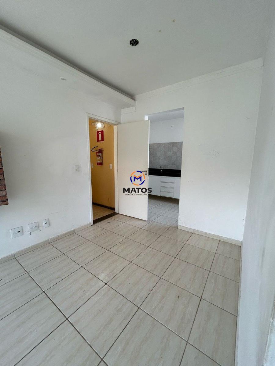 Apartamento, Luxemburgo, 2 Quartos, 1 Vaga
