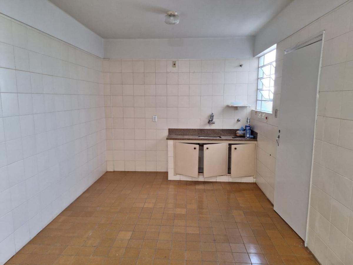 Apartamento, Centro, 3 Quartos, 1 Vaga