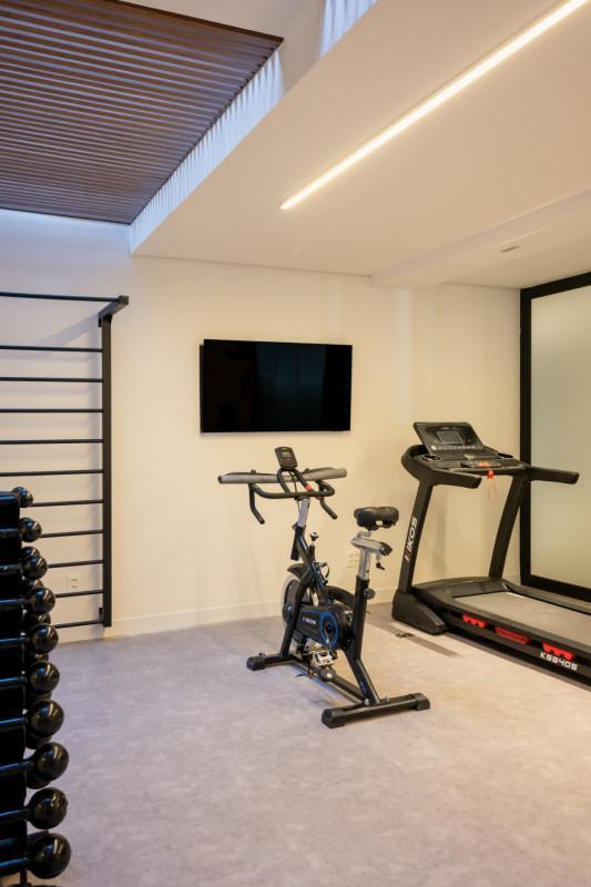 Apartamento, Luxemburgo, 3 Quartos, 2 Vagas, 1 Suíte