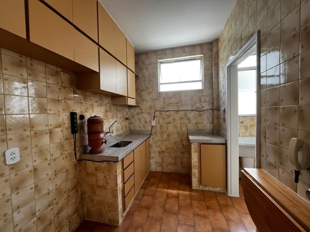 Apartamento, Sagrada Família, 3 Quartos, 1 Vaga