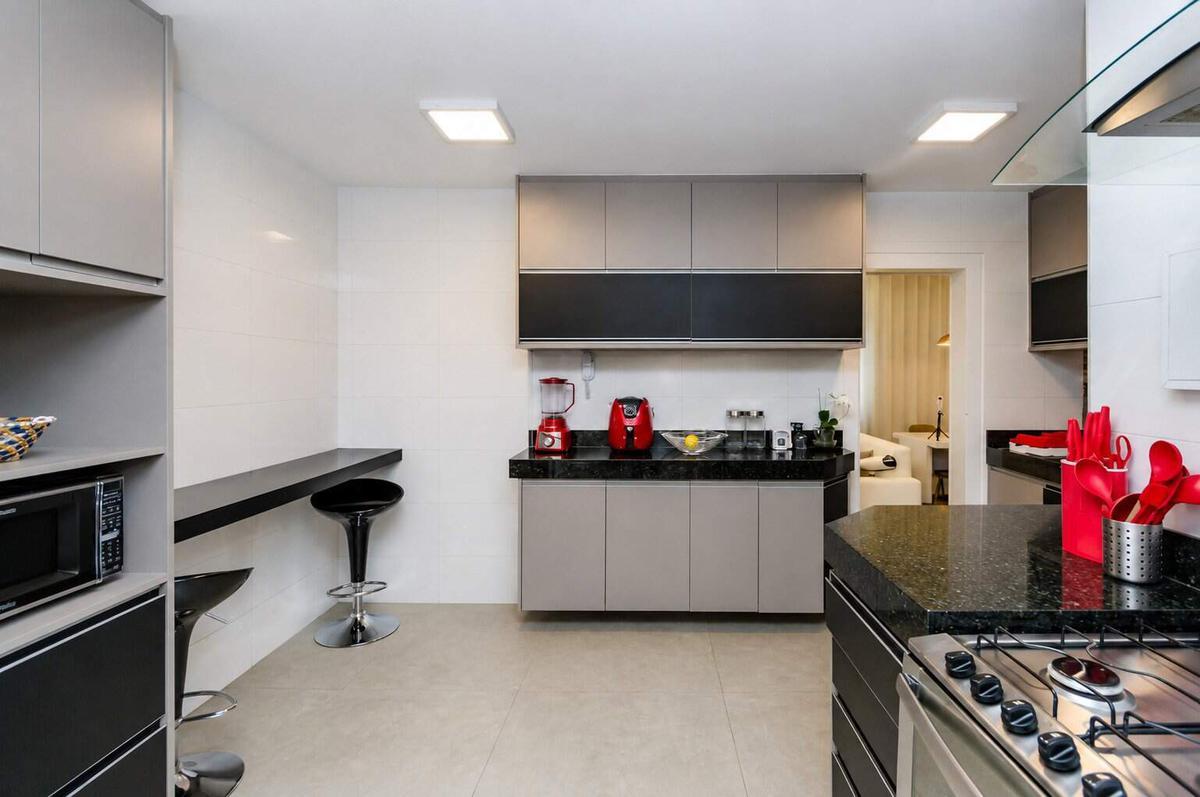Apartamento, Santa Lúcia, 3 Quartos, 1 Vaga, 1 Suíte