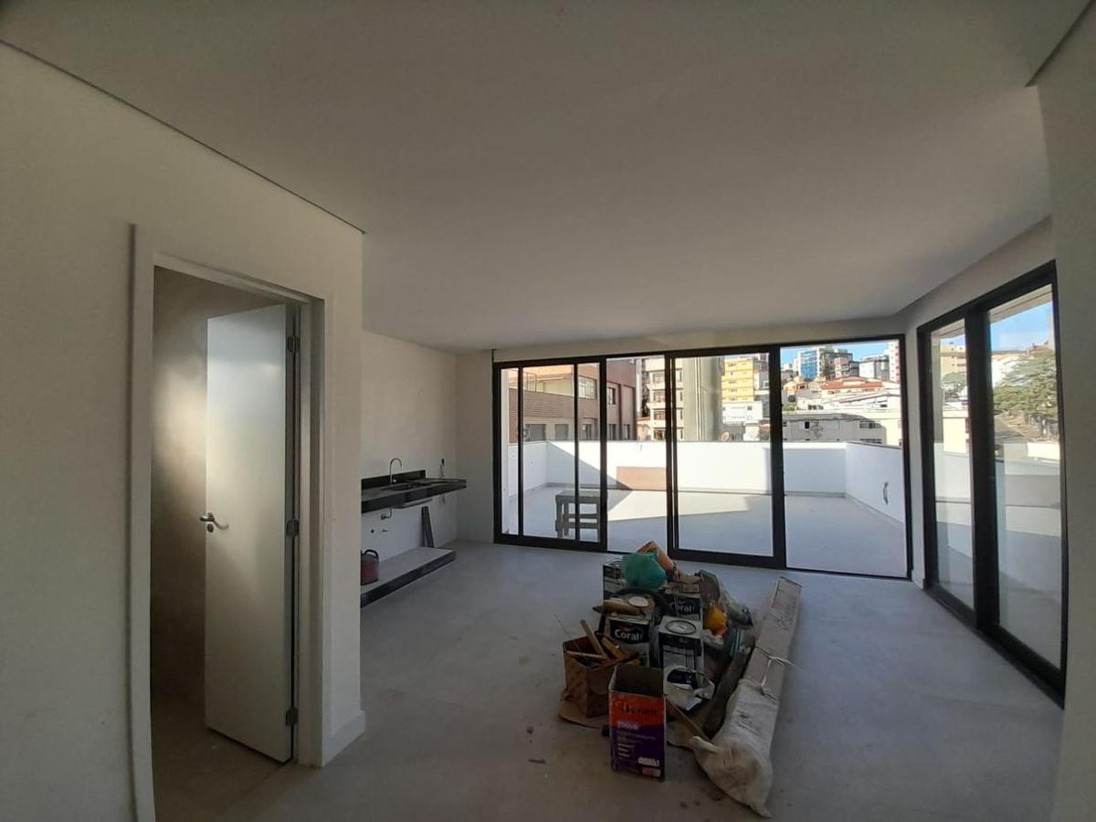 Cobertura, Cidade Nova, 3 Quartos, 3 Vagas, 1 Suíte