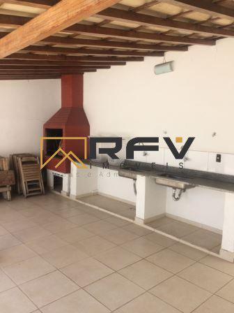 Apartamento, Santo Antônio, 3 Quartos, 1 Vaga, 1 Suíte
