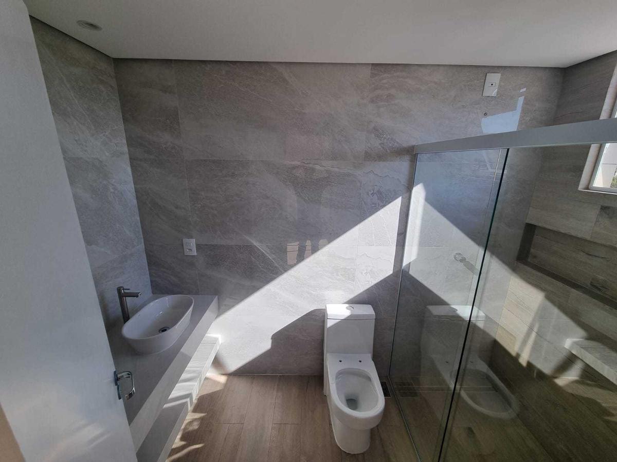Apartamento, Jardim Riacho das Pedras, 4 Quartos, 3 Vagas, 4 Suítes