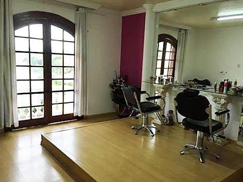 Casa, Pampulha, 4 Quartos, 10 Vagas, 4 Suítes