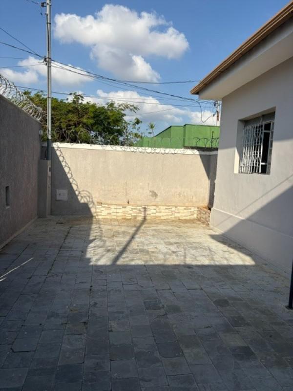 Casa, Renascença, 3 Quartos, 2 Vagas, 1 Suíte