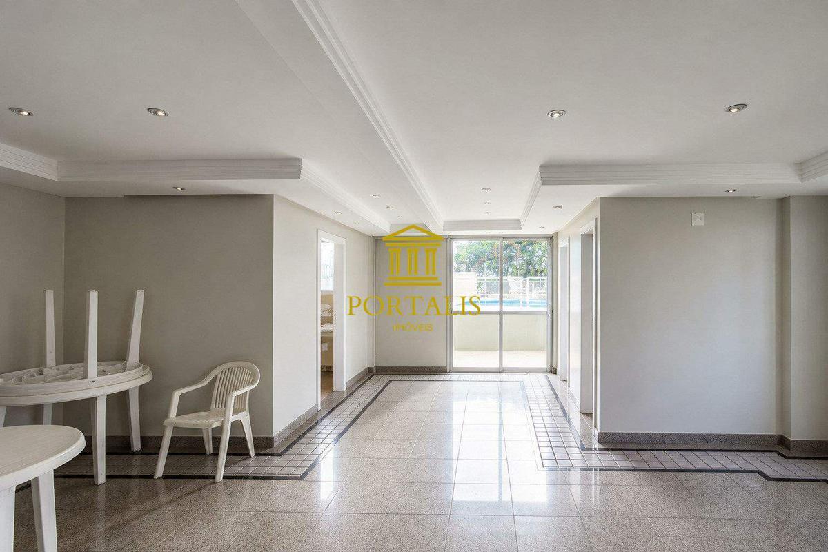 Apartamento, Vila Paris, 2 Quartos, 1 Vaga