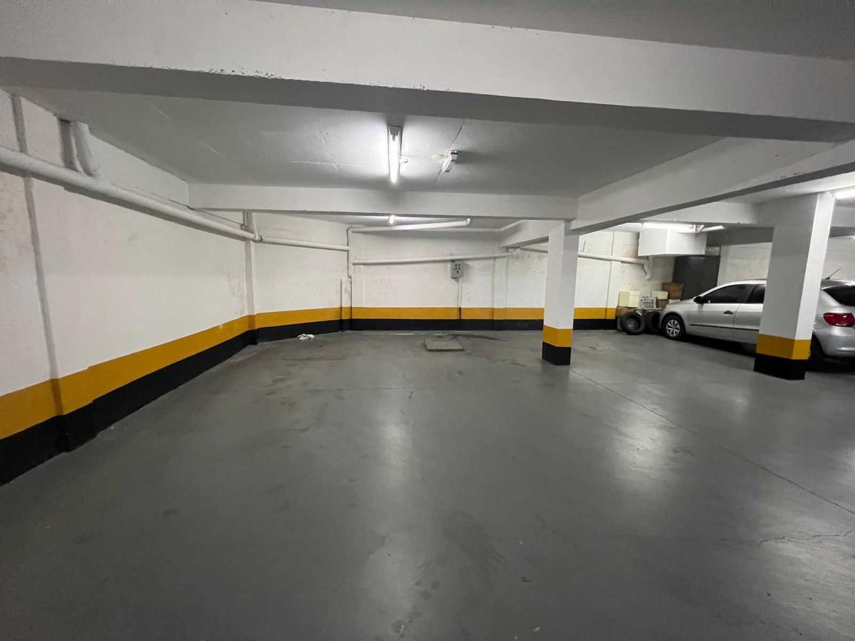 Apartamento, Cidade Nova, 4 Quartos, 4 Vagas, 1 Suíte