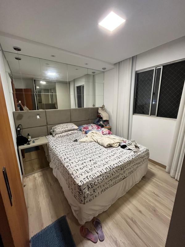 Apartamento, Tirol, 2 Quartos, 2 Vagas