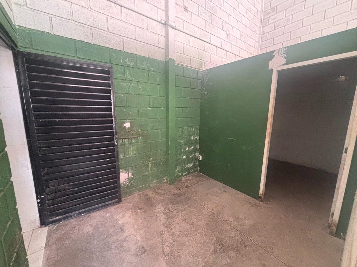 Galpão, São João Batista (venda Nova), 0 Quarto, 6 Vagas