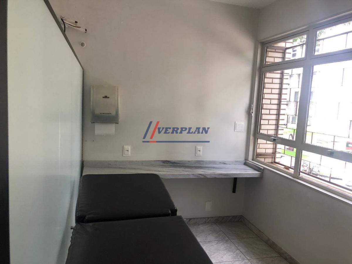 Sala, Santa Efigênia, 1 Vaga