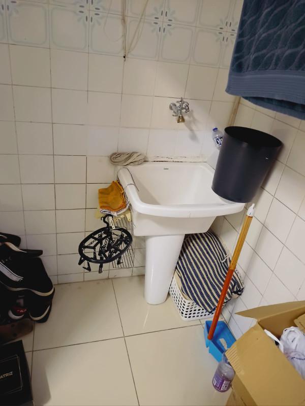 Apartamento, Cachoeirinha, 2 Quartos, 1 Vaga
