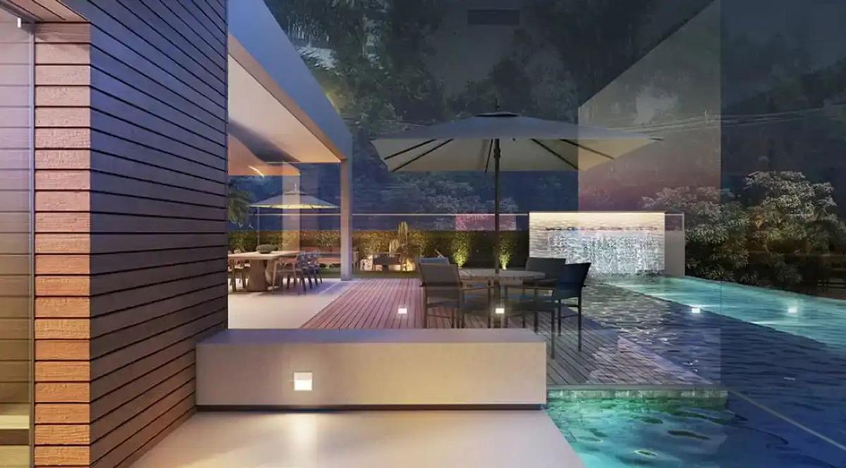 Apartamento, Vila da Serra, 4 Quartos, 4 Vagas, 2 Suítes