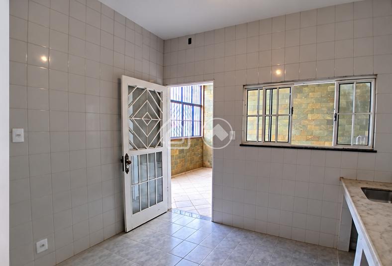 Casa, Palmeiras, 3 Quartos, 2 Vagas