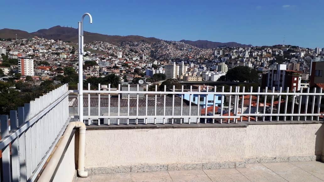 Cobertura, Santa Teresa, 2 Quartos, 1 Vaga, 1 Suíte