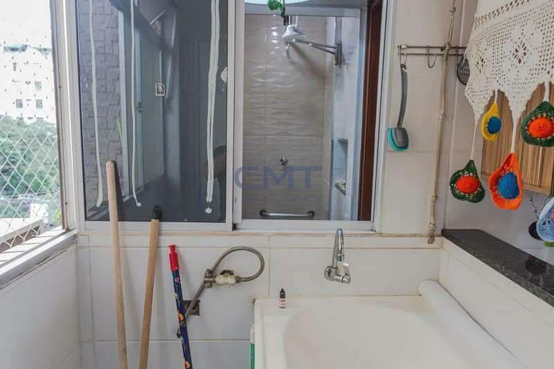 Apartamento, Santo Antônio, 3 Quartos, 1 Vaga, 2 Suítes