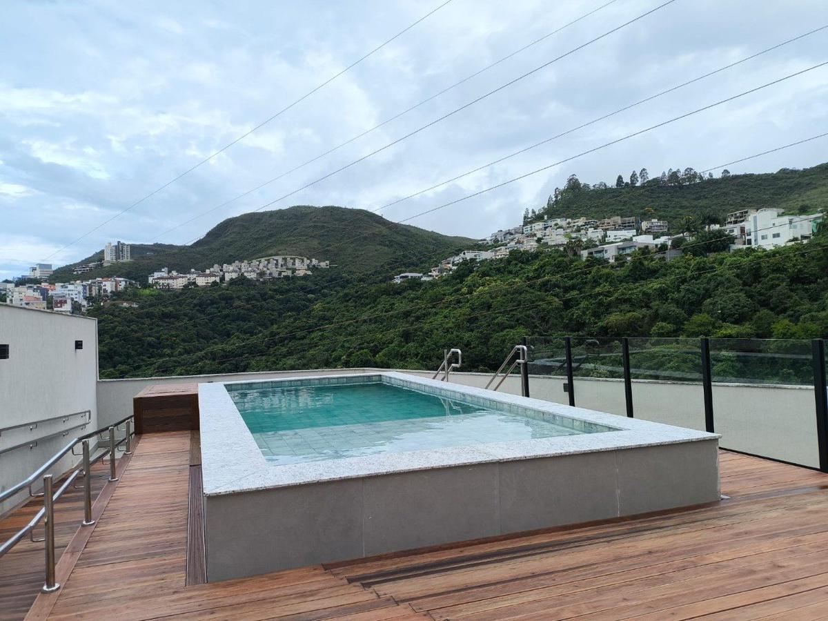 Apartamento, Buritis, 2 Quartos, 2 Vagas, 1 Suíte