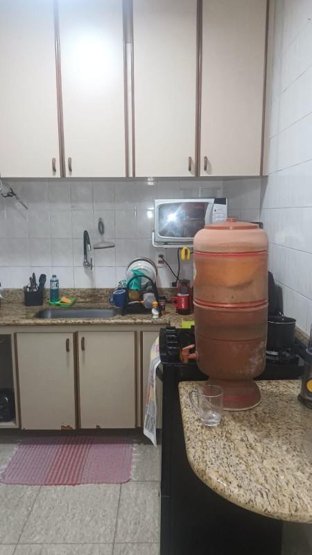 Apartamento, Padre Eustáquio, 3 Quartos, 1 Vaga
