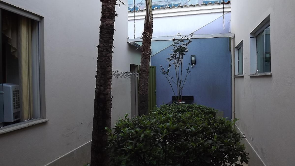 Casa, São Gabriel, 3 Quartos, 4 Vagas, 1 Suíte