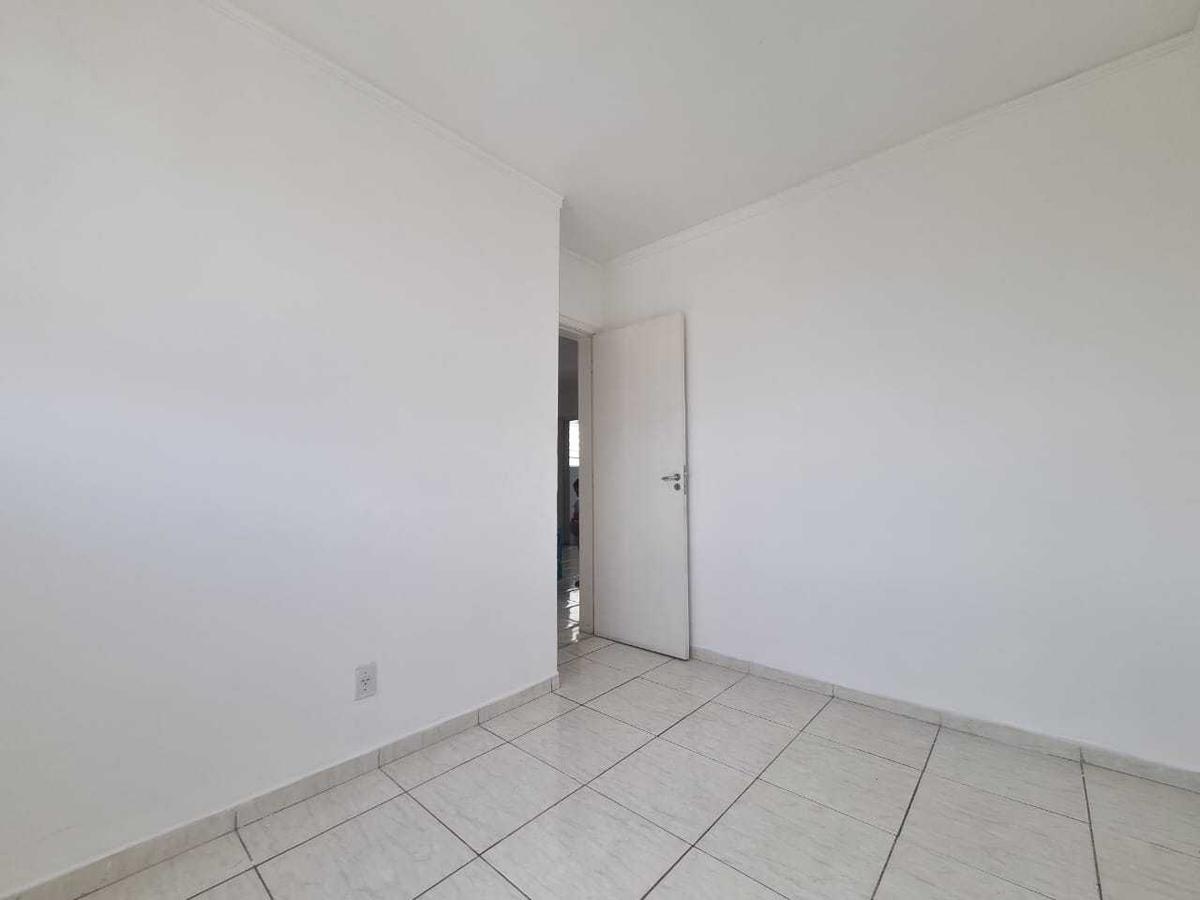 Apartamento, Jardim Riacho das Pedras, 2 Quartos, 1 Vaga