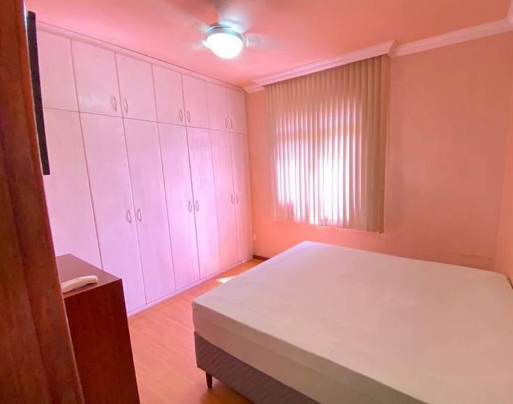 Apartamento, Ouro Preto, 3 Quartos, 2 Vagas, 1 Suíte