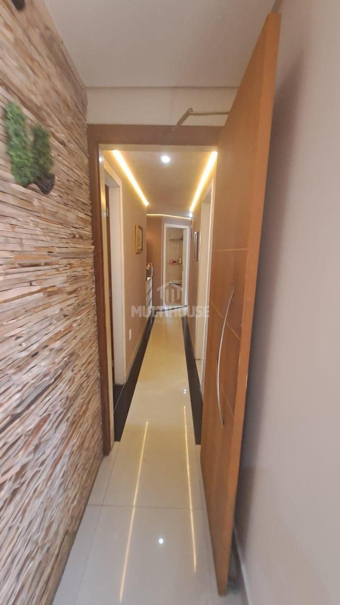 Apartamento, Dona Clara, 4 Quartos, 2 Vagas, 2 Suítes