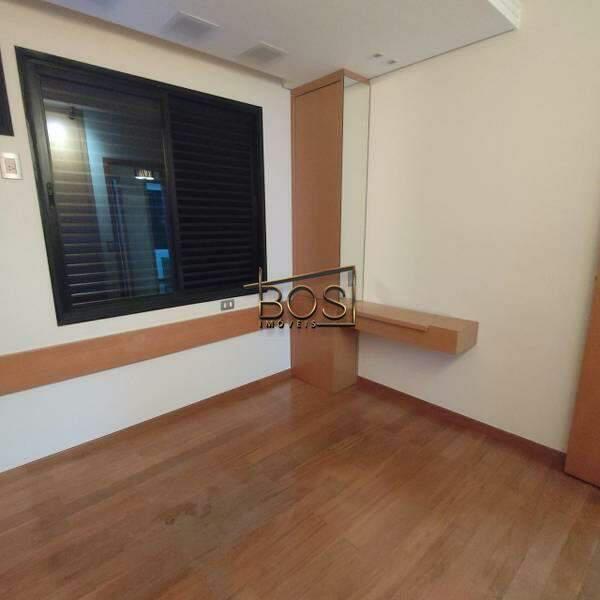 Apartamento, Belvedere, 4 Quartos, 3 Vagas, 1 Suíte