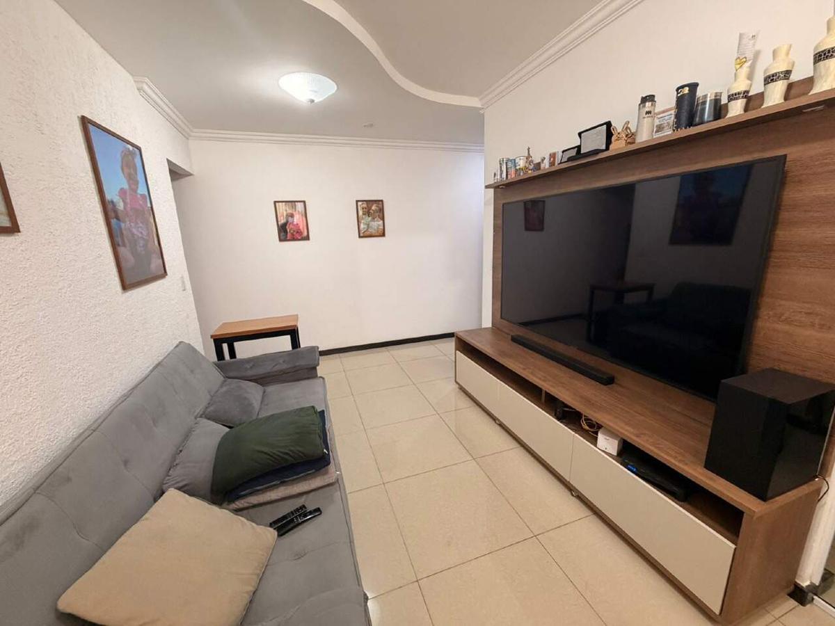 Cobertura, Buritis, 3 Quartos, 2 Vagas, 1 Suíte
