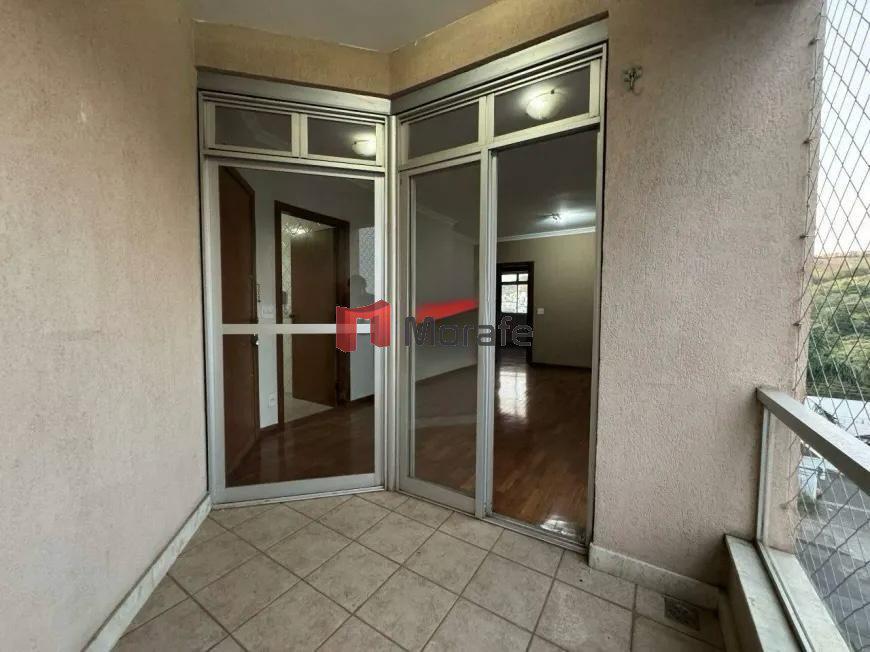 Apartamento, Castelo, 3 Quartos, 2 Vagas, 1 Suíte