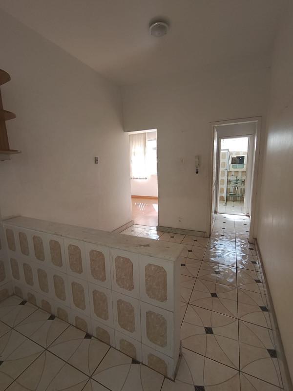 Apartamento, Alto Barroca, 2 Quartos, 1 Vaga, 1 Suíte