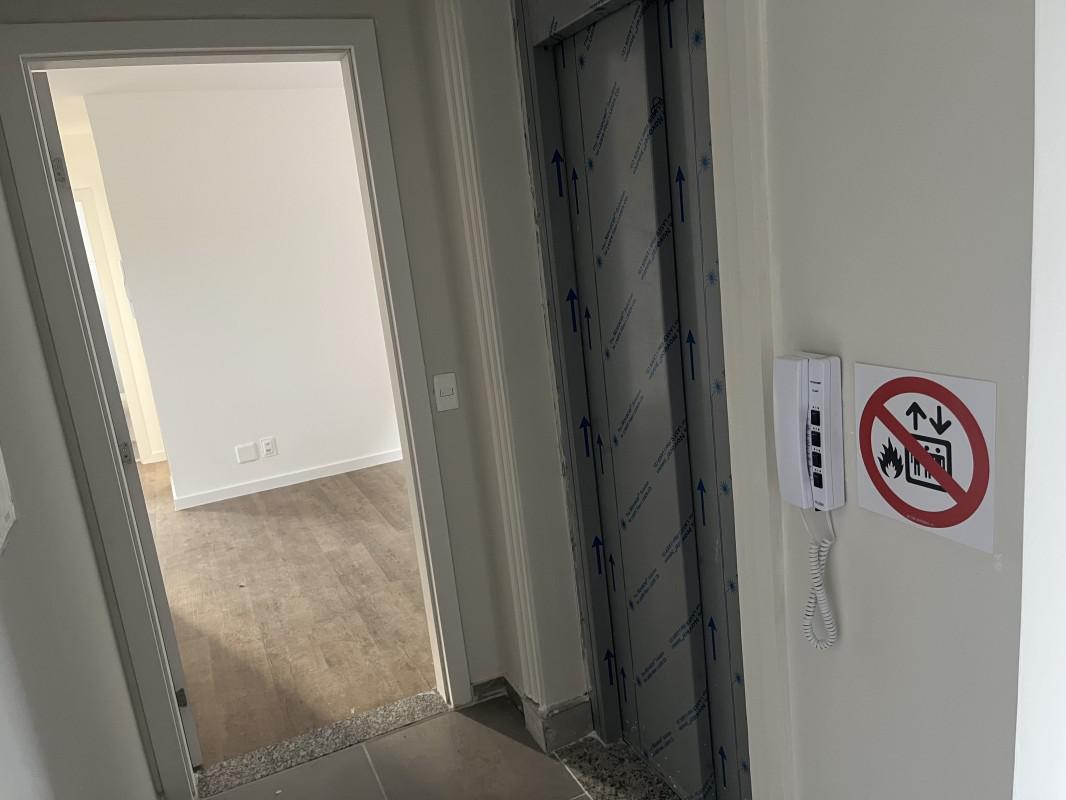 Apartamento, Caiçaras, 2 Quartos, 1 Vaga