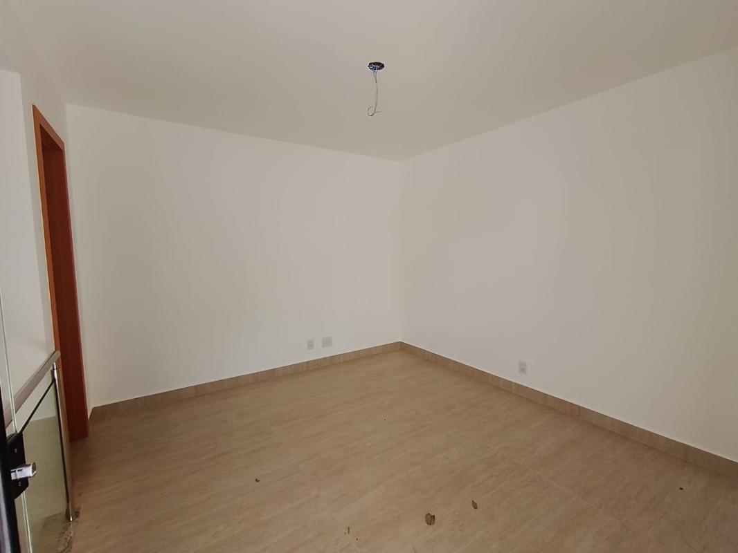 Cobertura, Prado, 3 Quartos, 2 Vagas, 1 Suíte